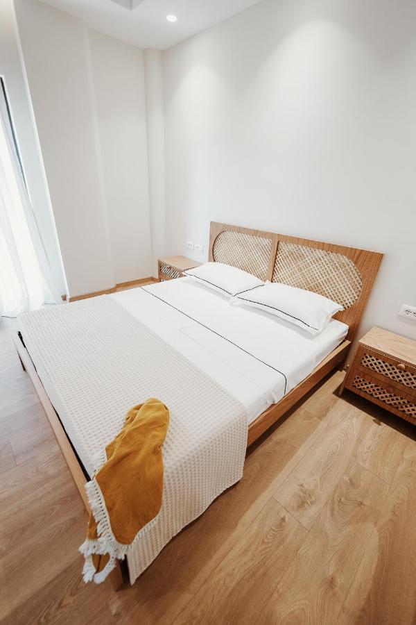 Escape 21 Villa