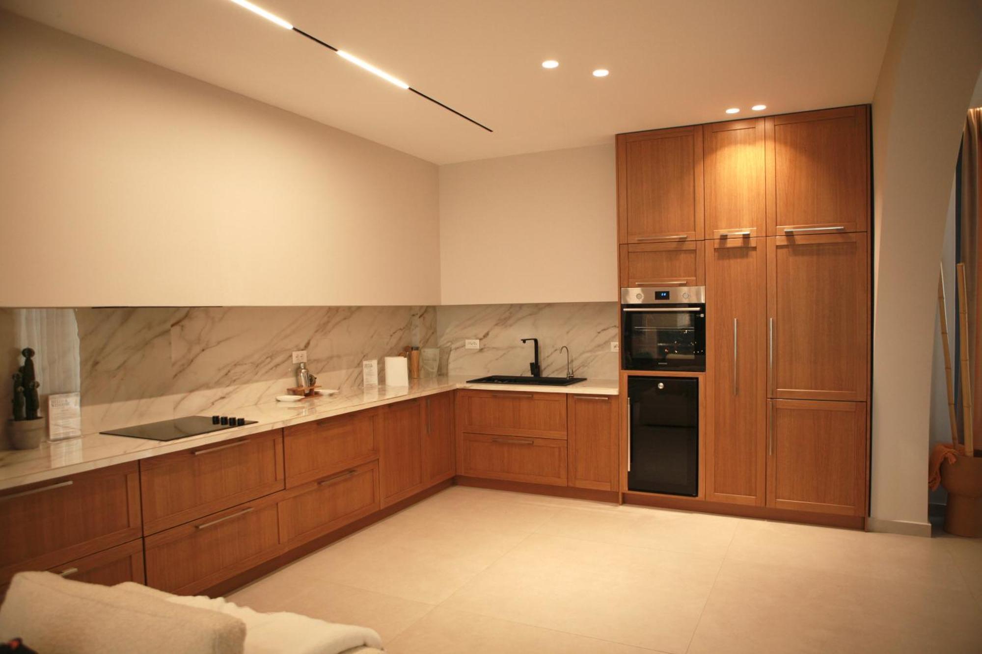 Villa Escape 21 *