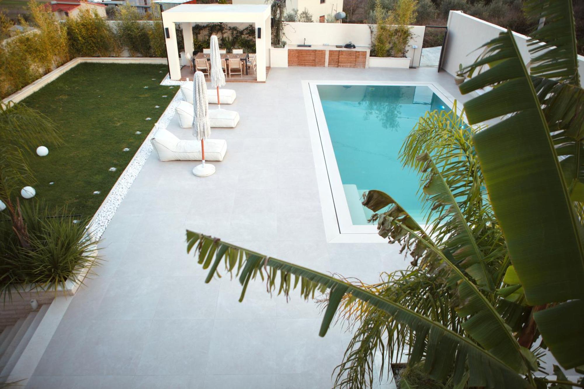 Villa Escape 21