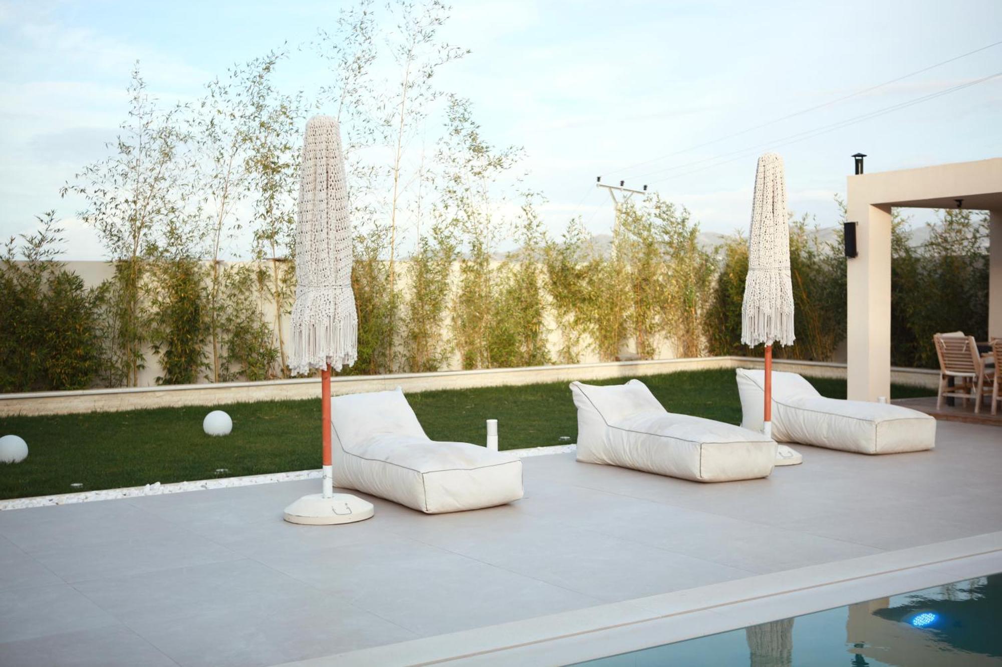 Escape 21 Villa *