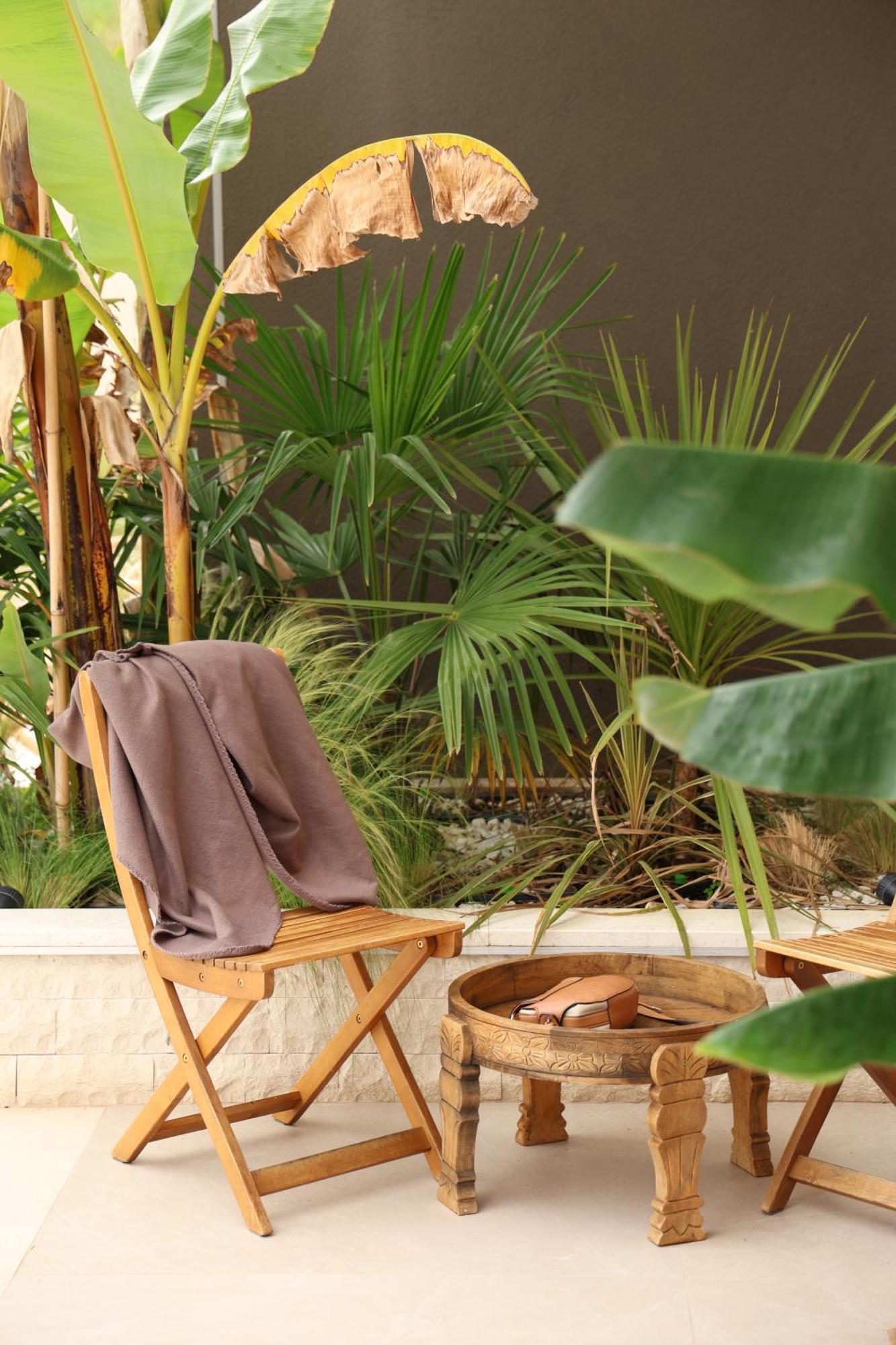 Villa Escape 21 *