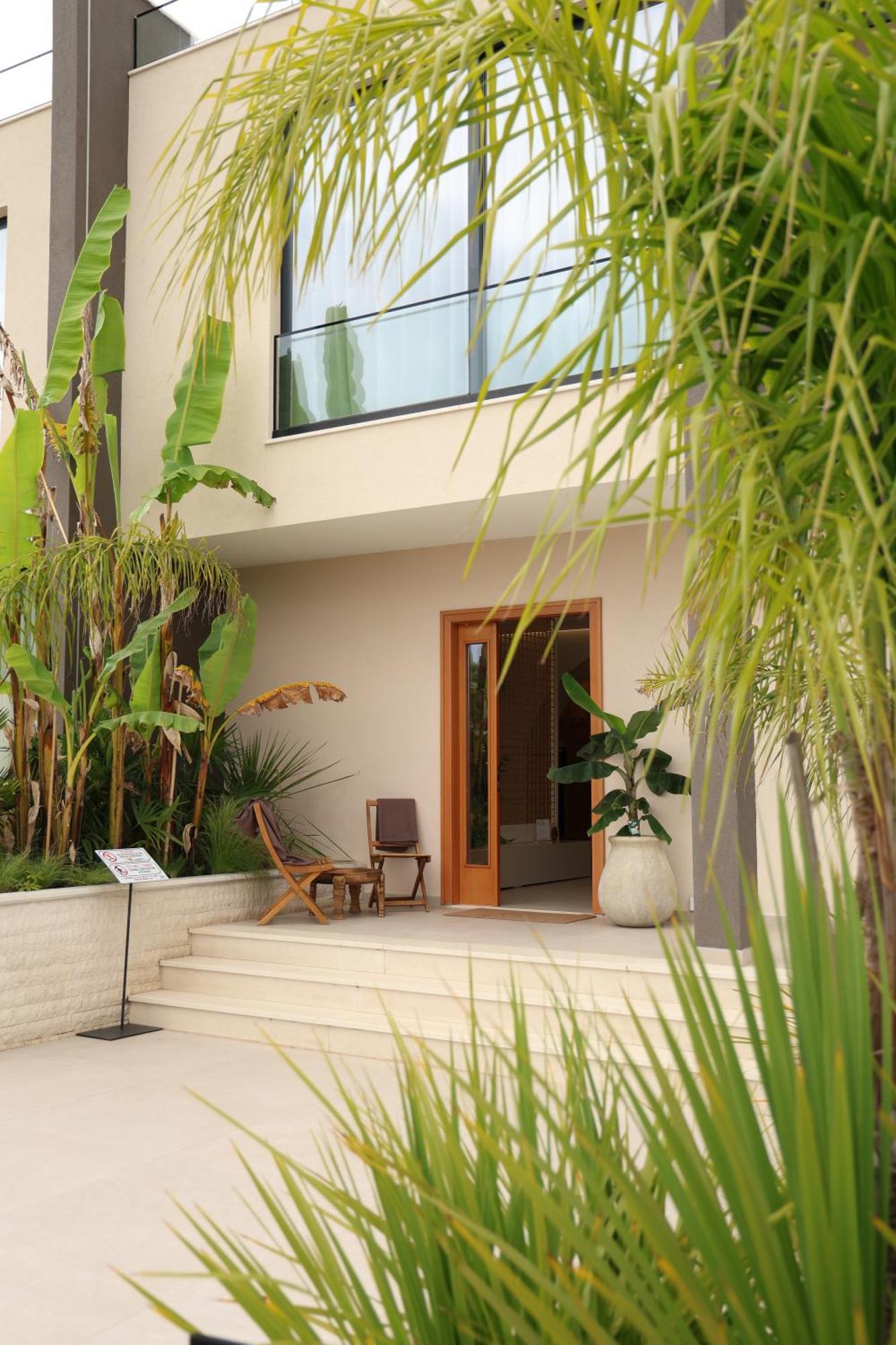 Escape 21 Villa *