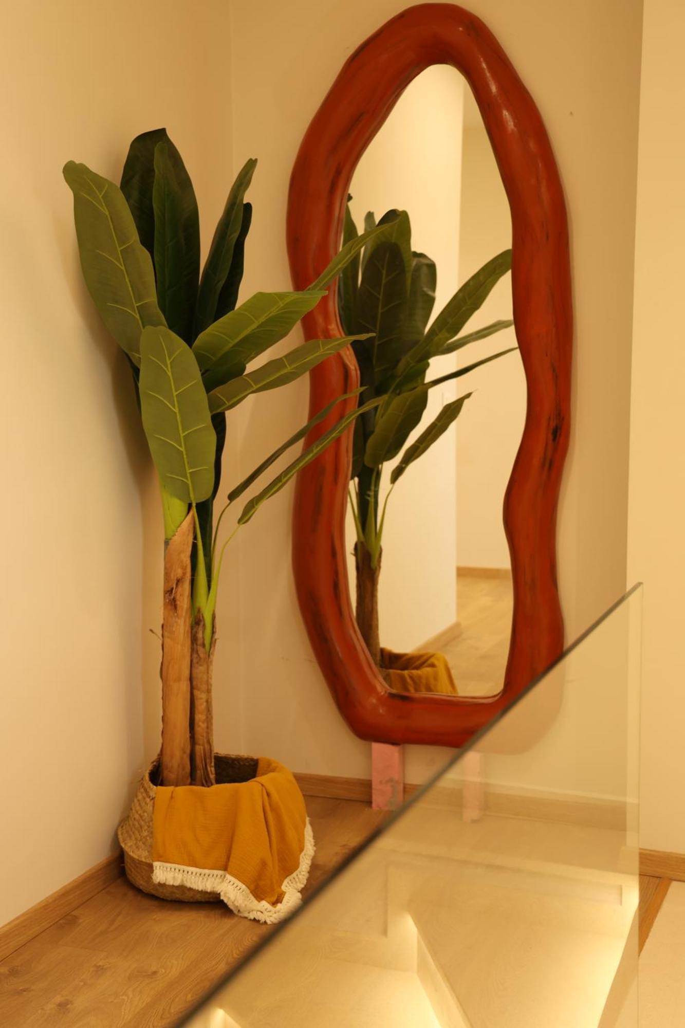 Escape 21 Villa *
