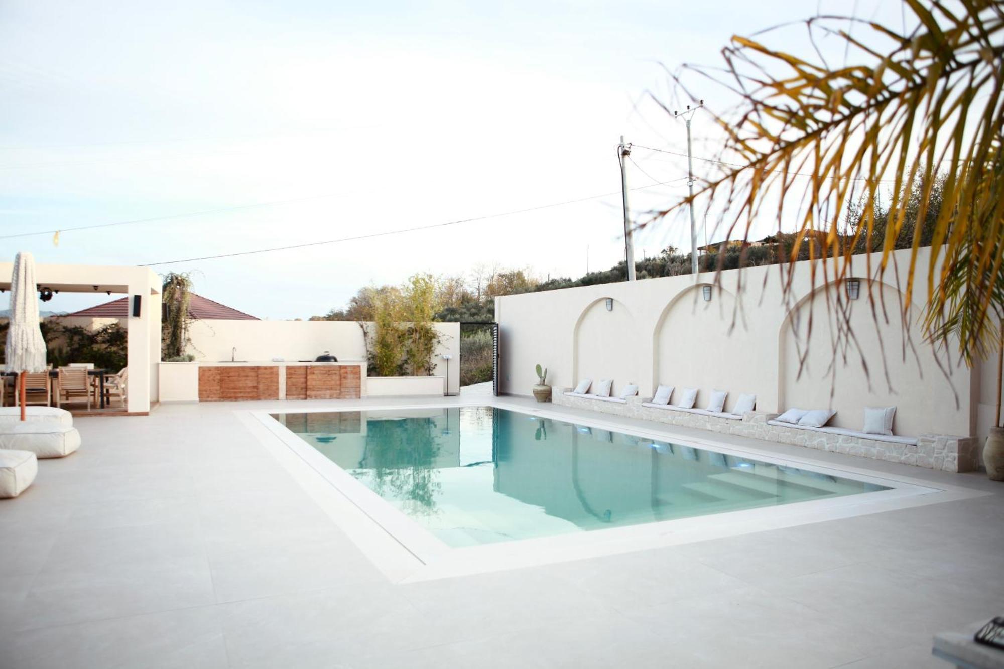 Willa Escape 21 *